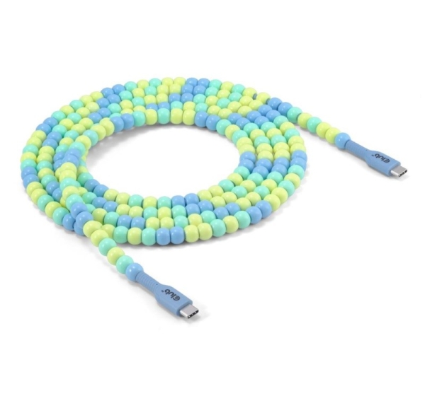 CABLE USB-C TO USB-C/BLUE CAC-3011 CLUB3D