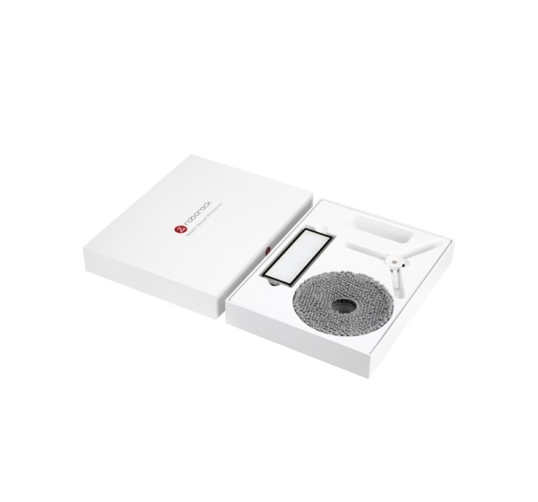 Vacuum Cleaner Accessory ROBOROCK Accessories Kit For Qrevo MaxV/Qrevo S/Qrevo Pro