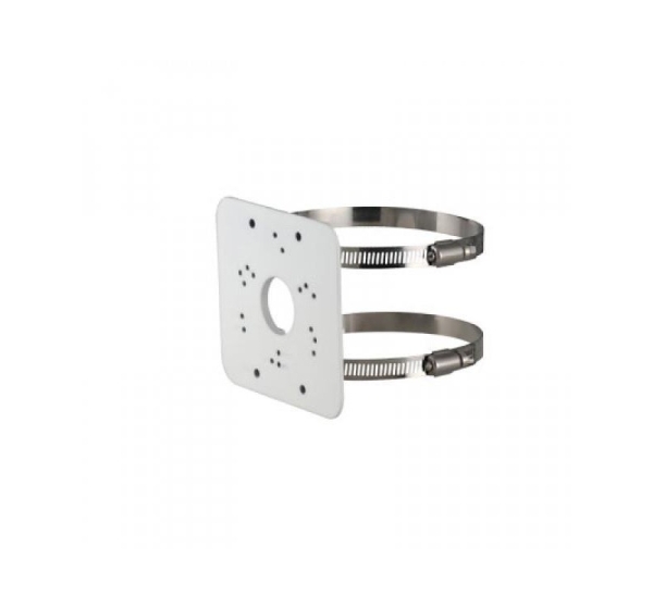CAMERA ACC POLE MOUNT BRACKET/PFA152-E DAHUA