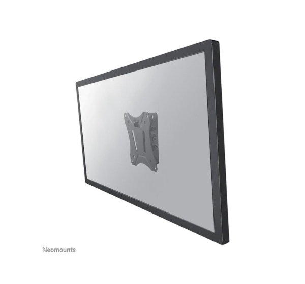 TV SET ACC WALL MOUNT 10-30"/BLACK NM-W60BLACK NEOMOUNTS