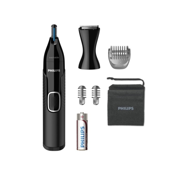NOSE TRIMMER/NT5650/16 PHILIPS