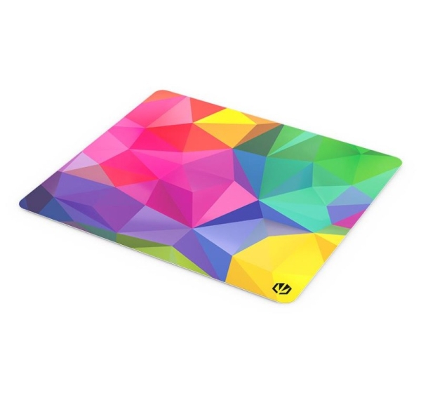 MOUSE PAD CRYSTAL SPECTRUM L/EY6B011 ENDORFY