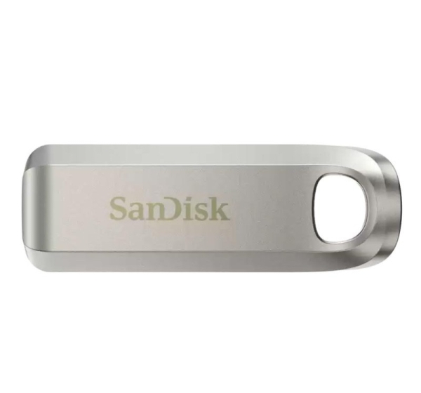 MEMORY DRIVE FLASH USB-C 32GB/SDCZ75-032G-G46 SANDISK