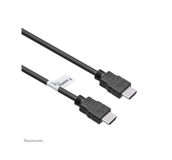 CABLE HDMI-HDMI 5M V1.3/HDMI15MM NEOMOUNTS