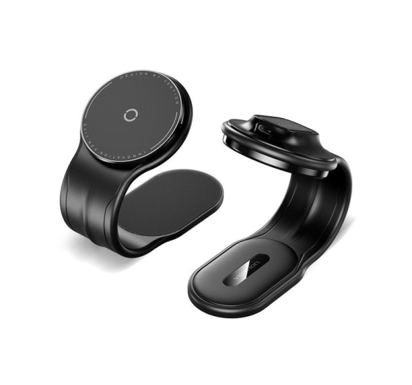 MOBILE CHARGER CAR MAGNETIC/WRL BLACK KSJB0 VENTION