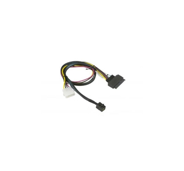 SERVER ACC CABLE OCULINK-U.2/CBL-SAST-0957 SUPERMICRO