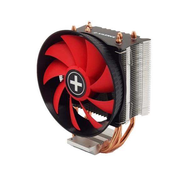 CPU COOLER MULTI SOCKET/XC029 XILENCE