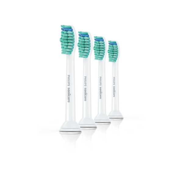 ELECTRIC TOOTHBRUSH ACC HEAD/HX6014/87 PHILIPS