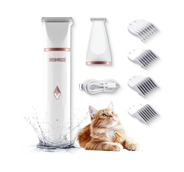 PET TRIMMER/CL-PT-01 CATLINK