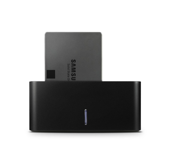 HDD ACC DOCK STATION USB3.2/2.5"/3.5" SATA ADSA-SN AXAGON