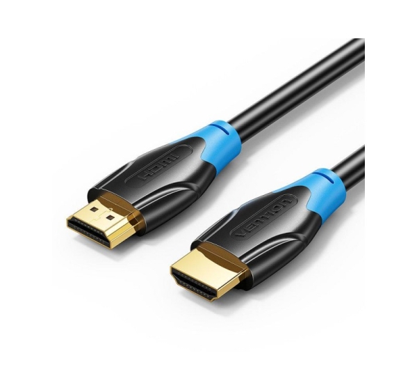 CABLE HDMI 15M/BLACK AACBN VENTION