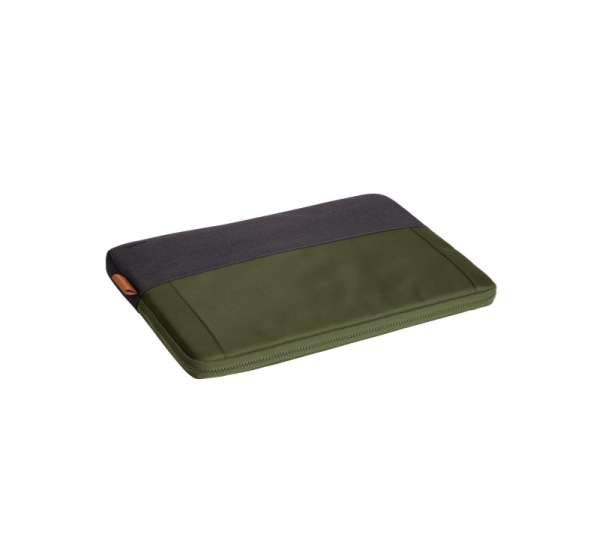 NB SLEEVE 16" LISBOA/GREEN 25247 TRUST