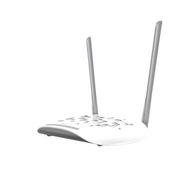 Access Point TP-LINK 300 Mbps 1x10Base-T / 100Base-TX
