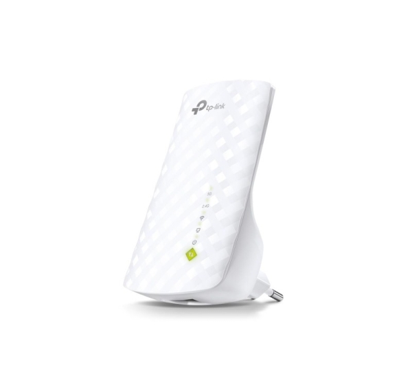 WRL RANGE EXTENDER 750MBPS/RE200 TP-LINK