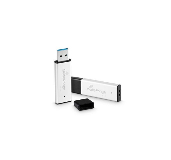 MEMORY DRIVE FLASH USB3.2 64GB/MR1901 MEDIARANGE