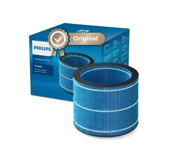 HUMIDIFIER ACC FILTER/NANOCLOUD FY3446/30 PHILIPS
