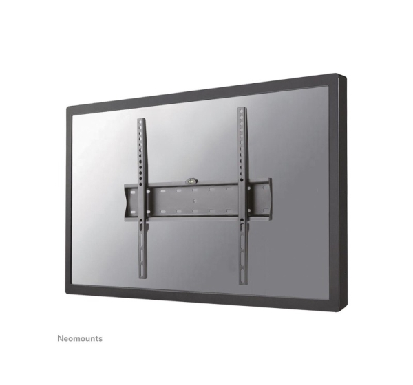 TV SET ACC WALL MOUNT BLACK/FPMA-W300BLACK NEOMOUNTS