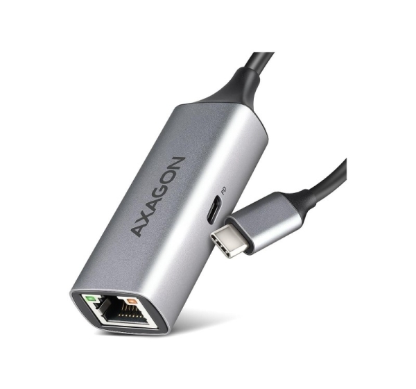 NET ADAPTER USB-C 1GB/ADE-TXPD AXAGON