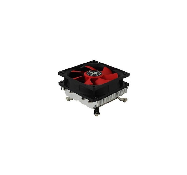 CPU COOLER MULTI SOCKET AMD/XC040 XILENCE