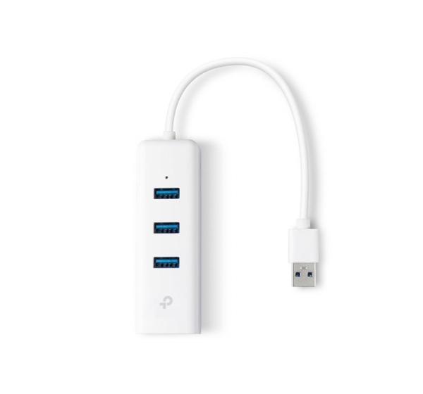 NET ADAPTER USB3 3PORT 1000M/UE330 TP-LINK