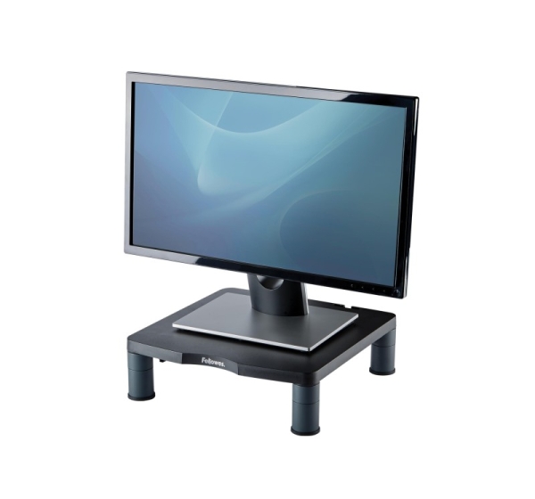 MONITOR ACC RISER STANDARD/PLATINUM 91712 FELLOWES