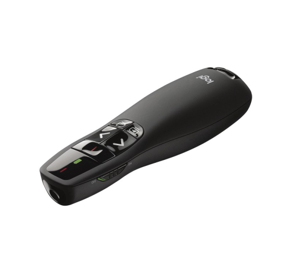 PRESENTER/POINTER WRL R400/910-001356 LOGITECH