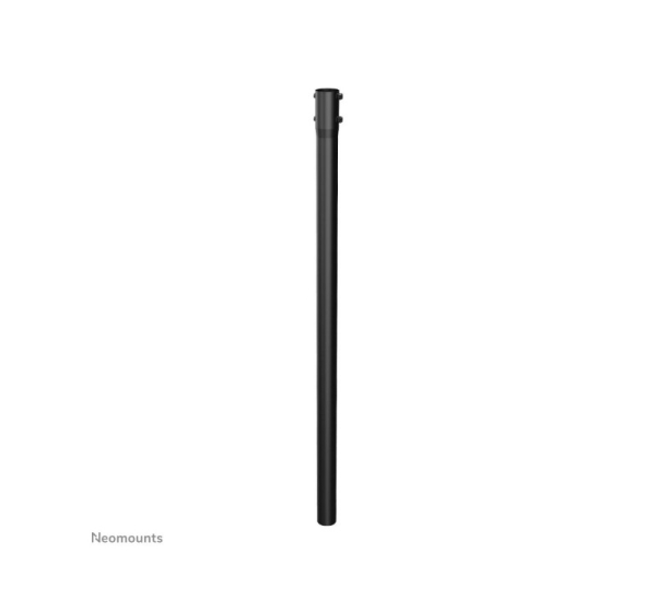 MONITOR ACC POLE MOUNT 107.5CM/NS-EP100BLACK NEOMOUNTS