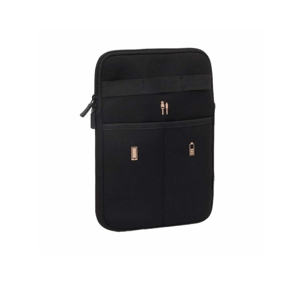 TABLET SLEEVE TRAVEL ORGANIZER/5617 RIVACASE
