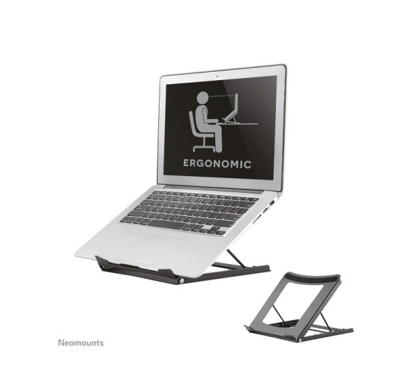 NB ACC DESK STAND 10-15"/NSLS075BLACK NEOMOUNTS