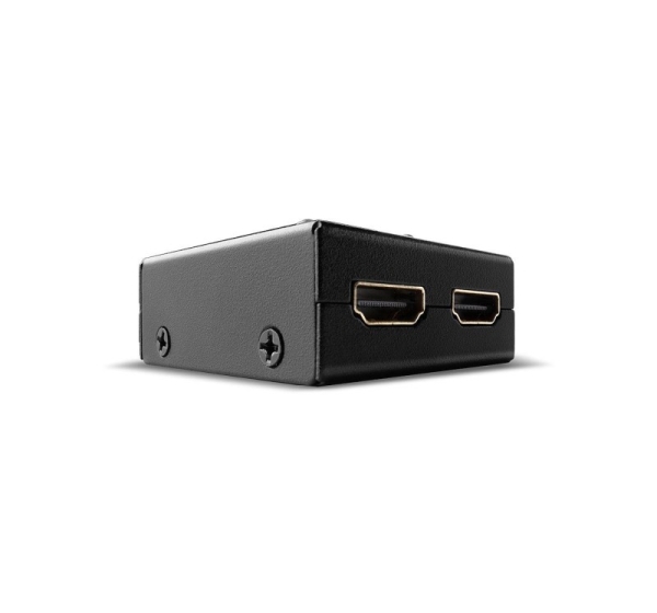 VIDEO SWITCH HDMI 2PORT/38336 LINDY