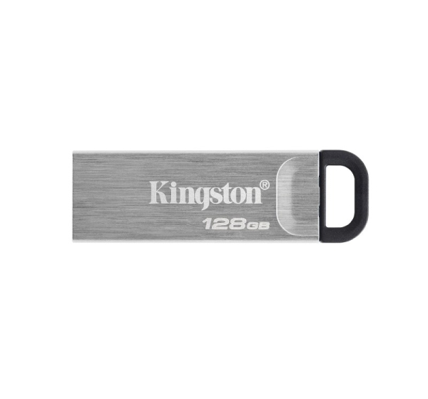 MEMORY DRIVE FLASH USB3.2/128GB DTKN/128GB KINGSTON