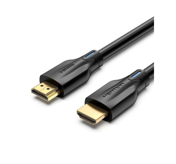 CABLE HDMI 8K/10M BLACK AANBL VENTION