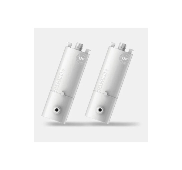 PET WATER FOUNTAIN ACC FILTER/CL-WA-UF CATLINK