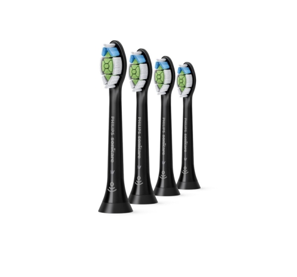 ELECTRIC TOOTHBRUSH ACC HEAD/HX6064/88 PHILIPS