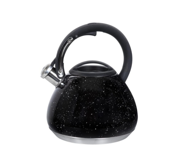 WHISTLING KETTLE 2.7L/90604 RESTO