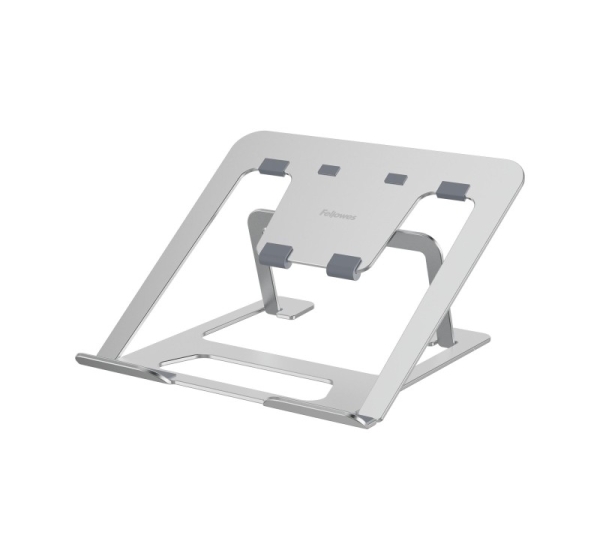 NB ACC STAND PORTABLE/SILVER 100138867 FELLOWES