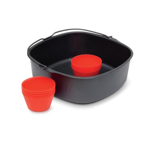 AIR FRYER ACC BAKING KIT/HD9945/01 PHILIPS