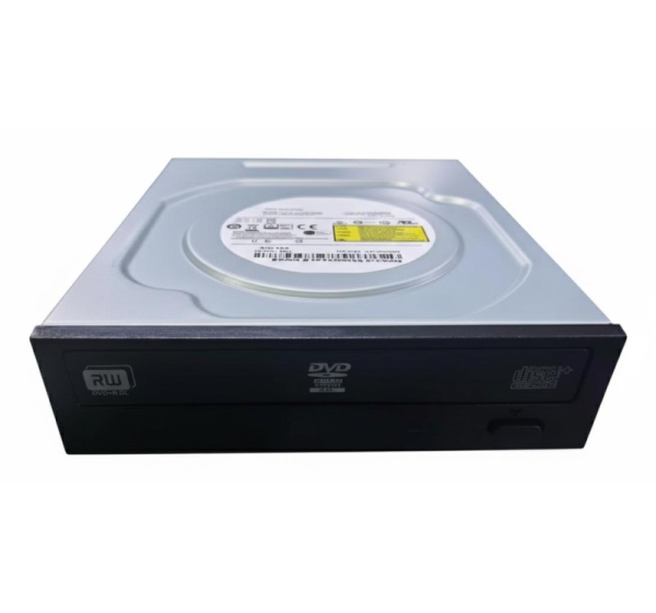 DVD RW SATA 5.25" INT RET/BLACK DVD-SATA-01 GEMBIRD