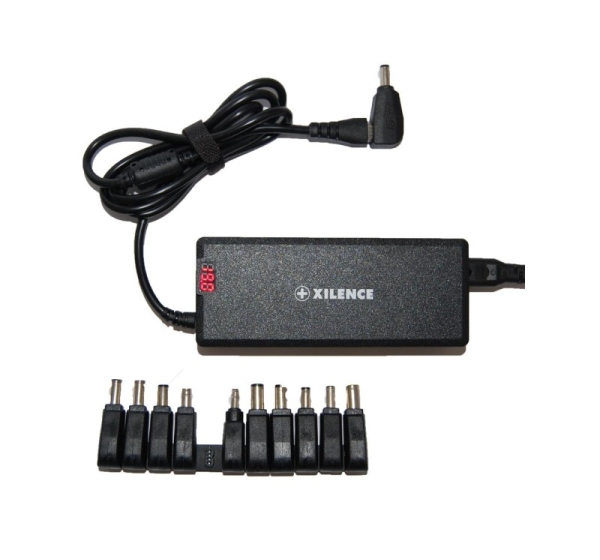 NB ACC AC ADAPTER UNIV. 75W/XM008 XILENCE