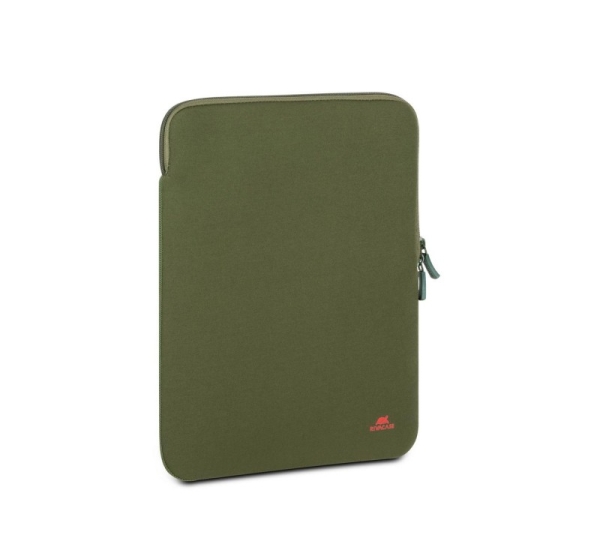 NB SLEEVE ANTISHOCK MACBOOK 13/5221 KHAKI RIVACASE