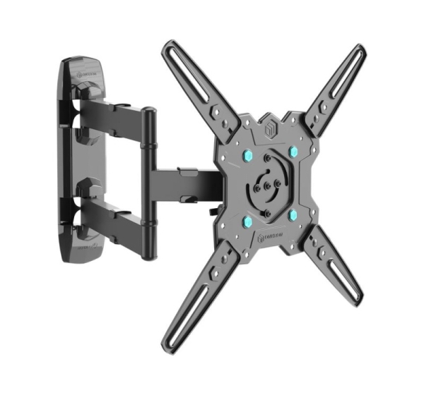 TV SET ACC WALL MOUNT /32-65"/BLACK M4R-B ONKRON