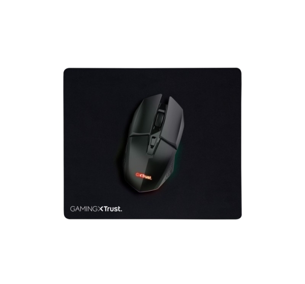 MOUSE USB OPTICAL WRL GXT112/FELOX + MOUSEPAD 25070 TRUST