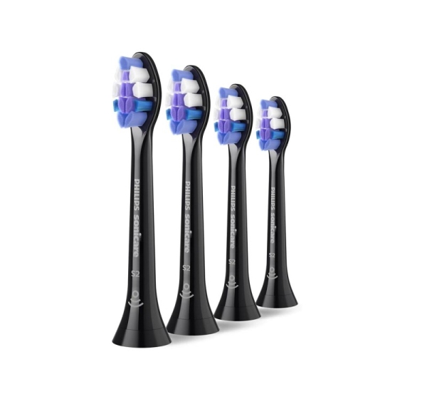 ELECTRIC TOOTHBRUSH ACC HEAD/HX6054/88 PHILIPS