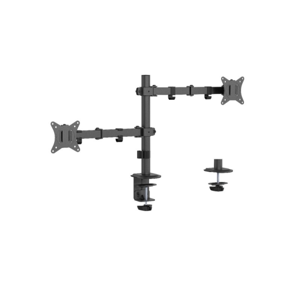 DISPLAY ACC MOUNTING ARM/17-32" MA-D2-03 GEMBIRD