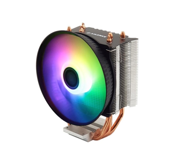 CPU COOLER MULTI SOCKET/M403PRO.ARGB XC129 XILENCE