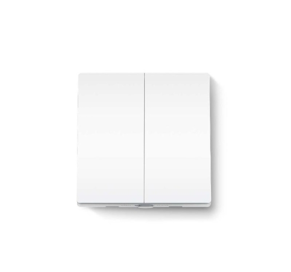 Smart Home Device|TP-LINK|TAPO S220|White|TAPOS220