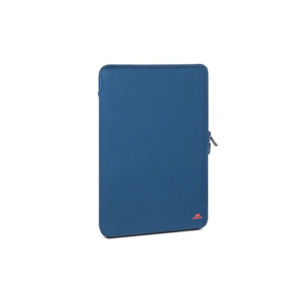 NB SLEEVE ANTISHOCK 14"/5223 DARK BLUE RIVACASE
