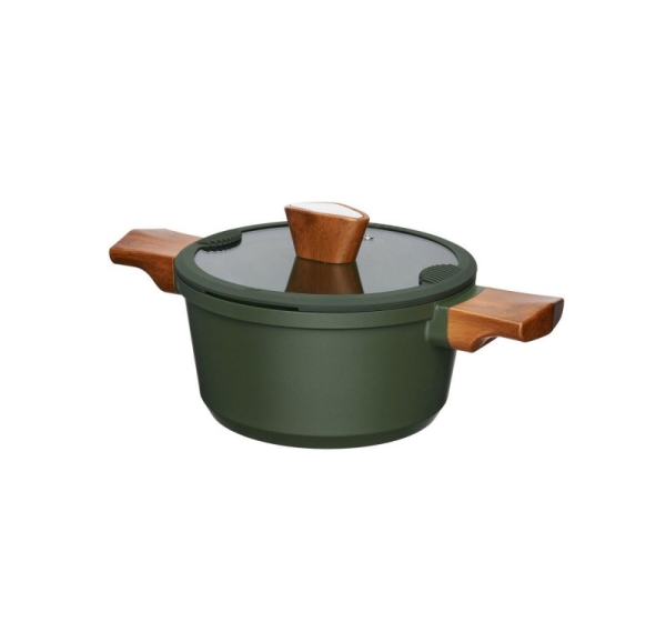 CASSEROLE D20CM 2.6L/93701 RESTO