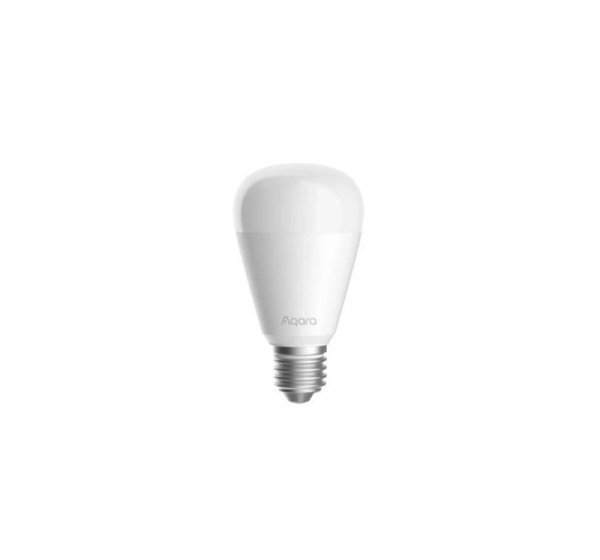 Smart Light Bulb AQARA Power consumption 10.5 Watts Luminous flux 950 Lumen