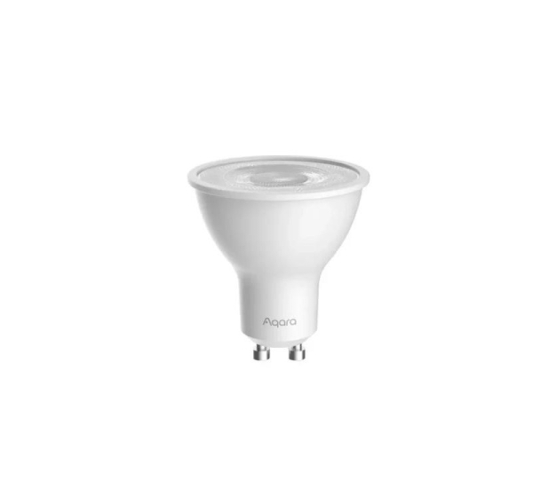 Smart Light Bulb AQARA Power consumption 4.9 Watts Luminous flux 450 Lumen